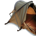 Torba Bivvi Snugpak StratOSphere Jednoosobowa, wodoodporna, kompaktowa osłona Coyote