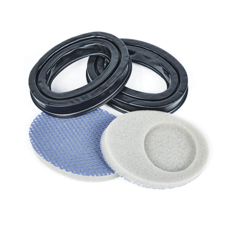 Kit de kit de kit suprême de remplacement des anneaux remplis de gel de scellage réconfort maximum
