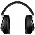 Sordin Supreme Pro-X Protection auditive électronique Sound Ambient Sound Black Pvc