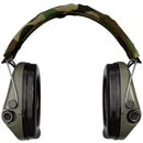 Sordin Supreme Pro-X Gehoorbescherming SordinHEAR2 4 Audioprofielen Woodland