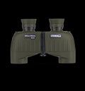 STEINER BINOCULAS MILITALE MARINE 10x25 Oliva Rugged Auto Focus Ottics