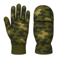 Gants et mitaines en surplus