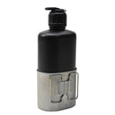 Swiss Army Drinking Flask Switzerland Water Bottle Military Canteen & Cup M84 - GoMilitar