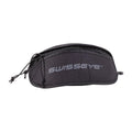 SWISS EYE Ballistic shooting glasses aerodynamic adjustable rubberized temples