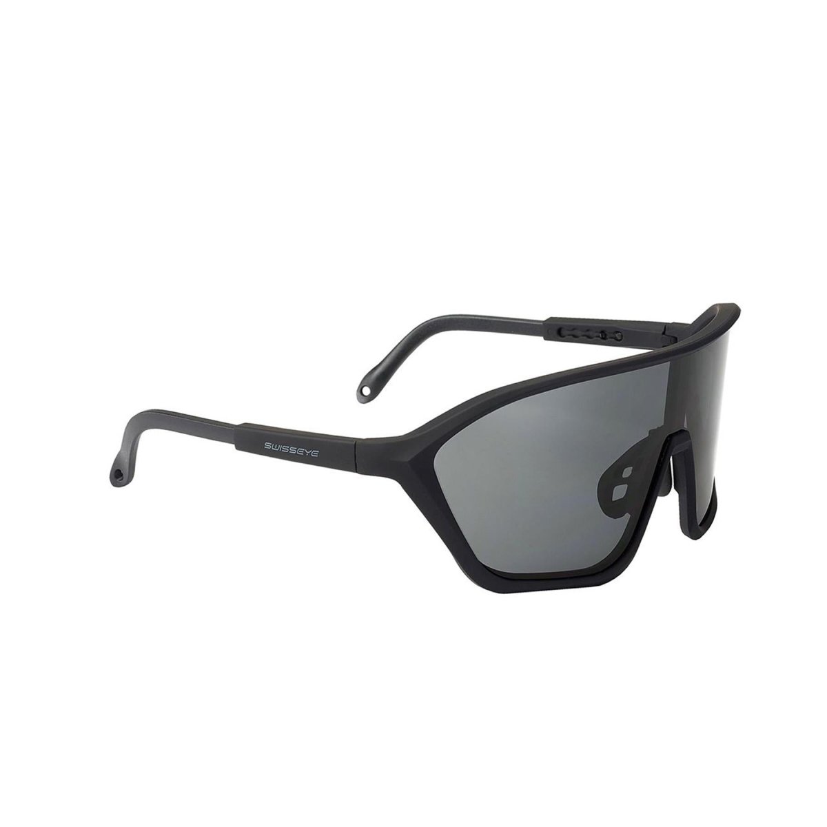 Full frame goggles Swisseye Devil protective shooting eyewear