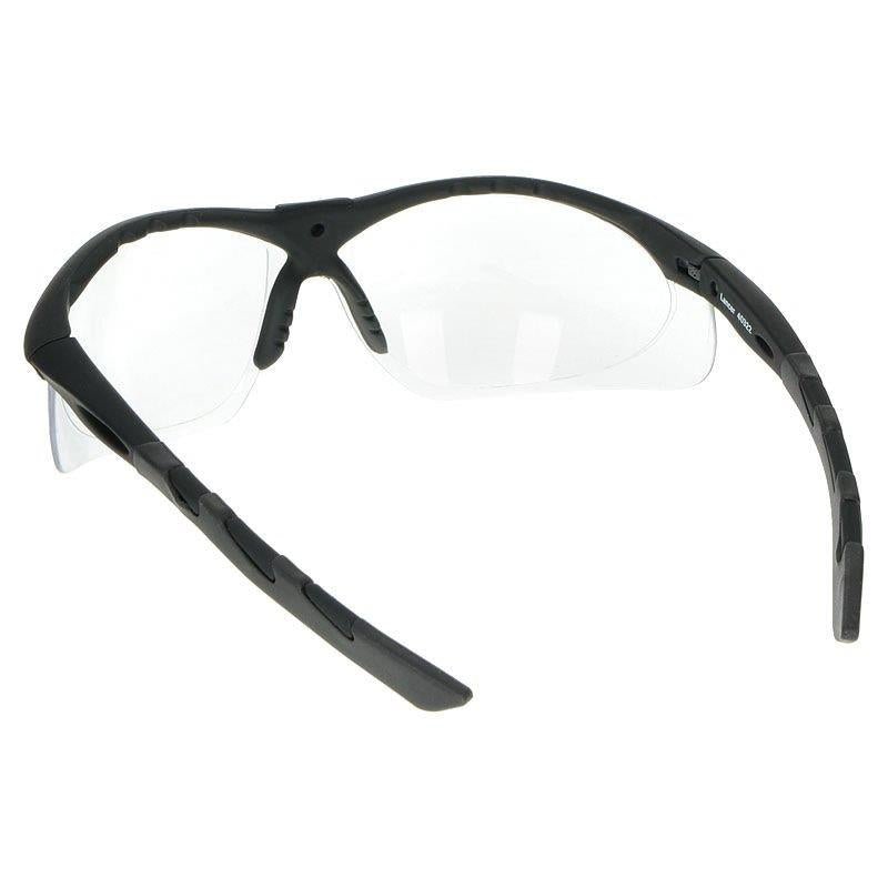 Zwitserse oog Lancer Goggles Kwaliteit Tactische oogbescherming Duidelijke lenzen anti-vog