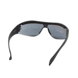 SWISS EYE wide safety glasses smoke color lenses anti-fog anti-scratch goggles