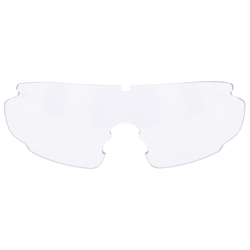 Swisseye Blackhawk Pro Glases tácticas Marco negro lentes intercambiables