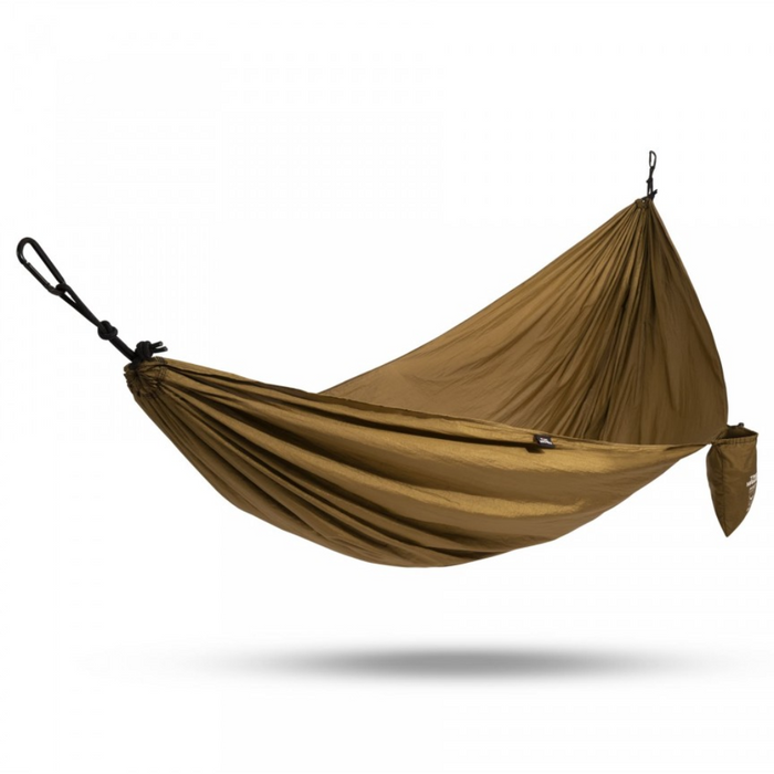 TAC MAVEN Mynest Camping Hammock 260kg Nylon Lightweight Outdoor Gear - GoMilitar