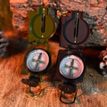 TAC MAVEN Venturer Ranger Compass 1:25000 Scale Tactical Outdoor Navigation