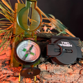 TAC MAVEN Venturer Ranger Compass 1:25000 Scale Tactical Outdoor Navigation