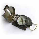 PENTAGON Venturer Ranger Compass navegación táctica al aire libre escala 1:25000