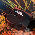 TAC MAVEN Venturer Ranger Compass 1:25000 Scale Tactical Outdoor Navigation