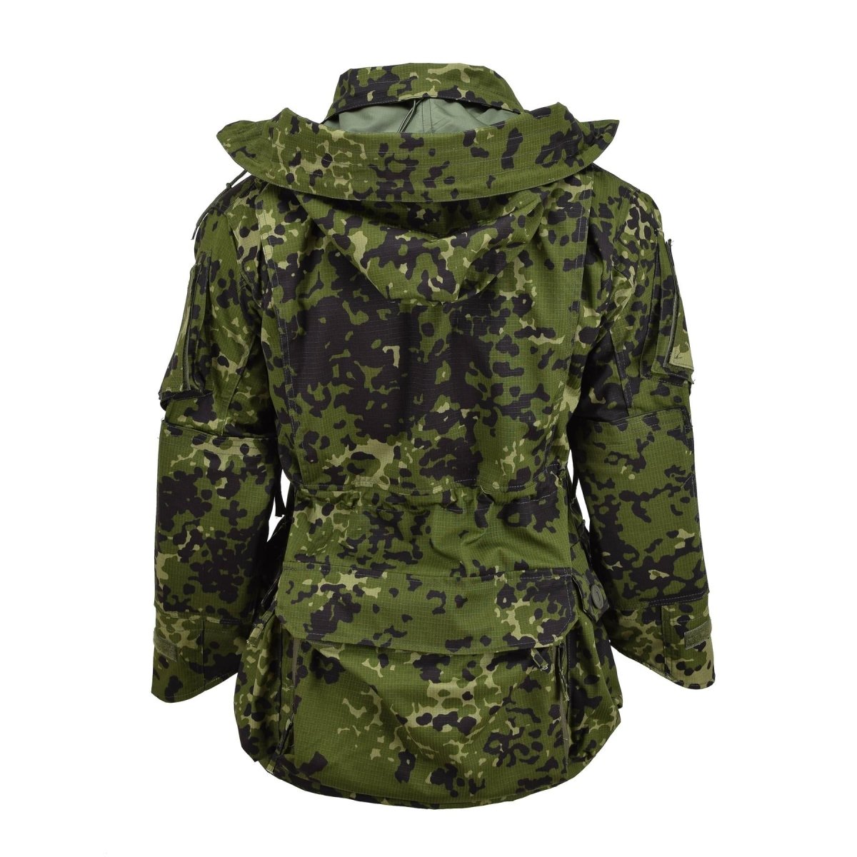 Danish m84 jacket TACGEAR Brand Military style smock jacket