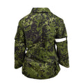 Marka Tacgear Danish Wojska Smock Jacket Ripstop Commando M84 Camouflage