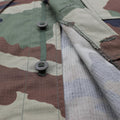 Tacgear Brand Franse militaire stijl Commando Jacket Field CCE Tactical Shirts