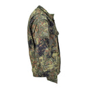 TACGEAR Brand German Army style field jacket commando Flecktran tactical shirts - GoMilitar