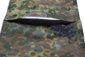 Marka Tacgear Niemiecka armia w stylu Pants Field Combat Flecktran Camo Ripstop