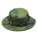 Marca tacgear in stile milita