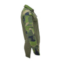 Tacgear Brand Swedish Military Combat Wishs Field Splinter CAMO CAMBIO