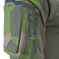 Tacgear Brand Swedish Military Combat Wishs Field Splinter CAMO CAMBIO