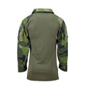 Tacgear Brand Swedish Military Combat Wishs Field Splinter CAMO CAMBIO