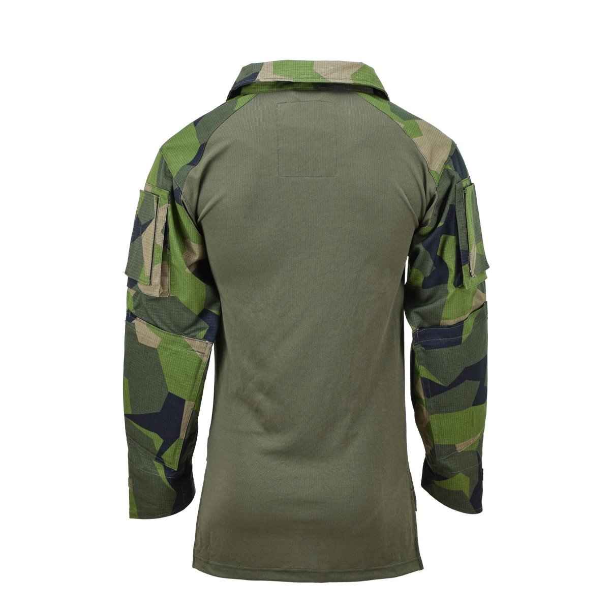 Tacgear Brand Swedish Military Combat Wishs Field Splinter CAMO CAMBIO