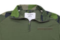 Tacgear Brand Swedish Military Combat Wishs Field Splinter CAMO CAMBIO