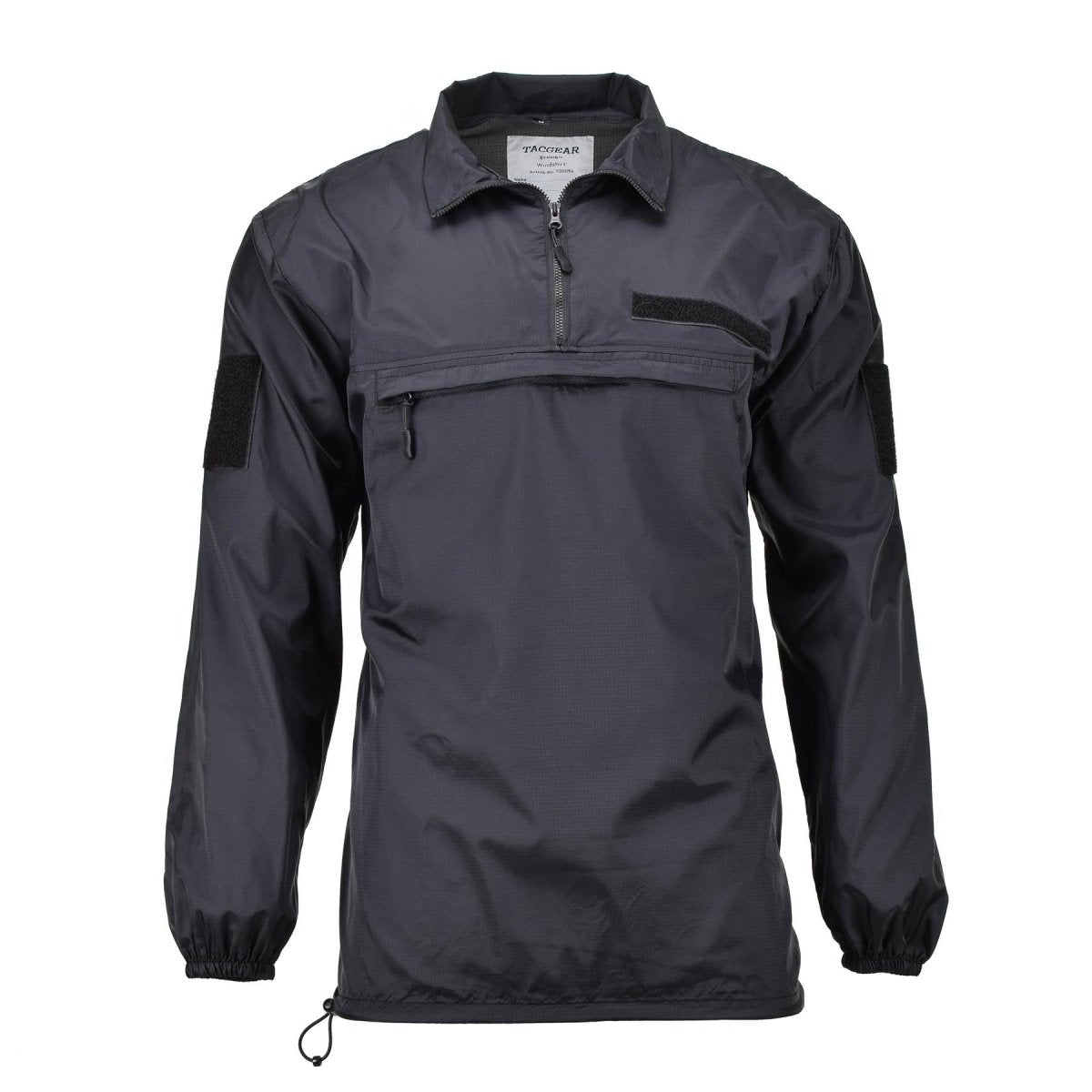 Windproof anorak shirt ripstop windproof by TACGEAR - GoMilitar