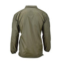 Camicia vento di marca tacgear leggera Ripstop Camping escursionistica Smock Outdoor Olive