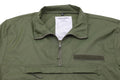 Camicia vento di marca tacgear leggera Ripstop Camping escursionistica Smock Outdoor Olive