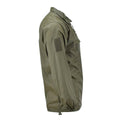 Camicia vento di marca tacgear leggera Ripstop Camping escursionistica Smock Outdoor Olive