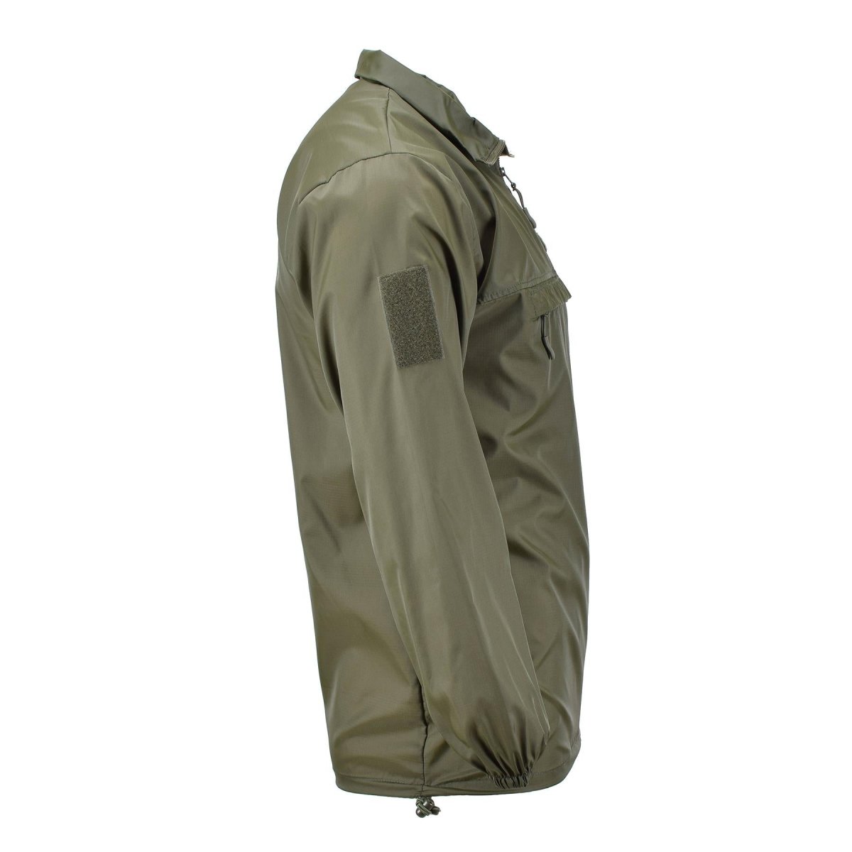 Camicia vento di marca tacgear leggera Ripstop Camping escursionistica Smock Outdoor Olive