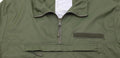 Camicia vento di marca tacgear leggera Ripstop Camping escursionistica Smock Outdoor Olive