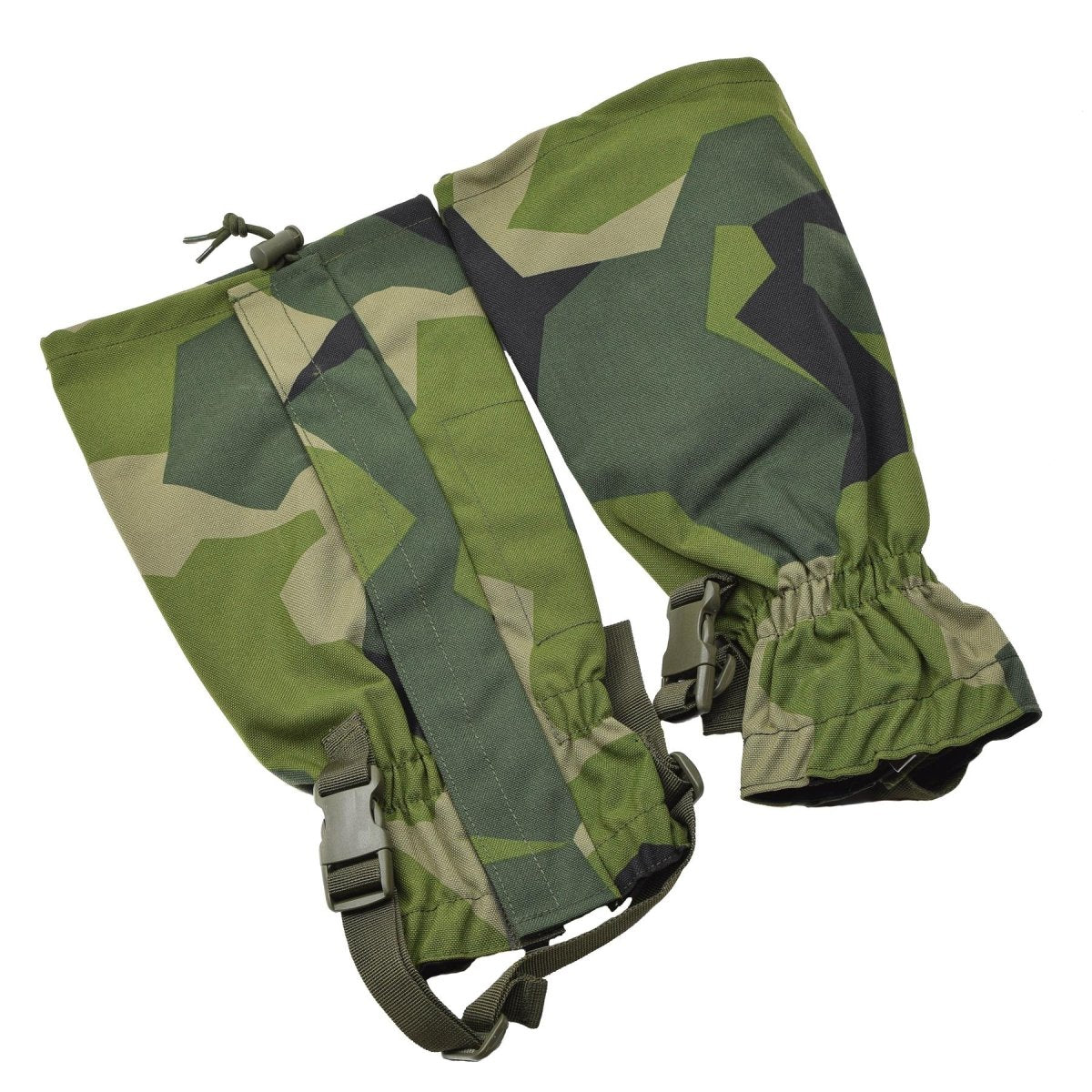 Gants Hawke & Co. Camouflage Armée Taille S/M – Légers Et Stylés