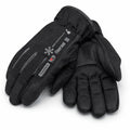 TAMREX TouchGrip Winter Gloves Waterproof Insulated Touch Screen Black