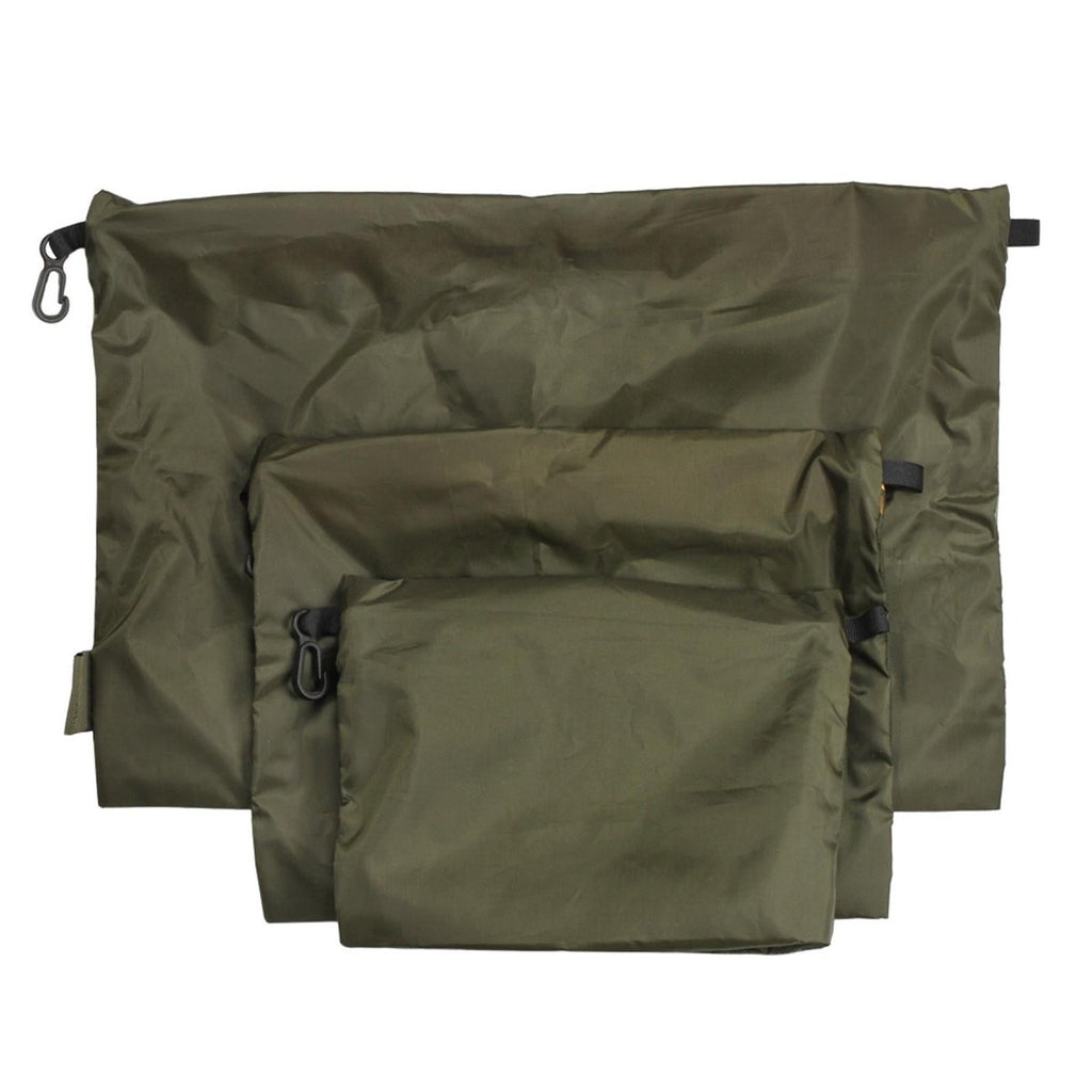 Tasmanian Tiger TT Mesh Pocket Set – Lot 3 Poches Filet Organisatrices Pour Sac à Dos (Jaune Fluo/Noir Tasmanian Tiger TT Mesh Pocket Set – Lot 3 Poches Filet Organisatrices Pour Sac à Dos (Jaune Fluo/Noir