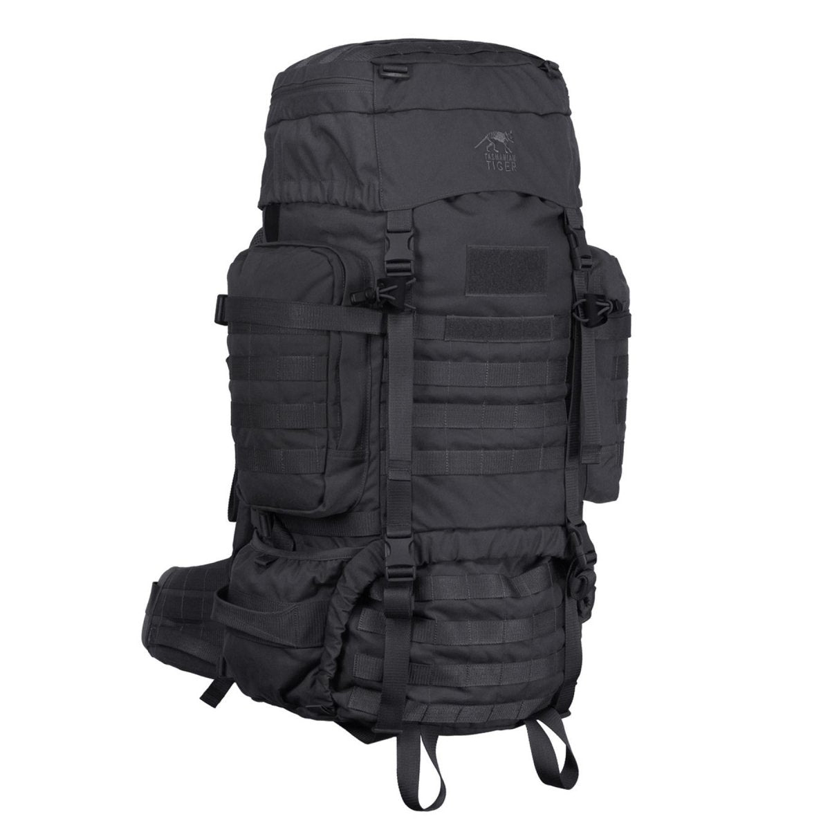 Tasmanian Tiger Raid Pack MK III 52L Tactical Backpack MOLLE