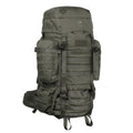 Sac à dos tactique Tasmanian Tiger Raid Pack MK III 52L avec système MOLLE et sangle de hanche