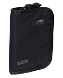 Tasmanian Tiger Tactical RFID Blocking Wallet Cordura Secure Military EDC Gear - GoMilitar