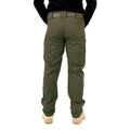 Texar Elite Pro 2.0 Militaire kwaliteit Tactische broek Ripstop -broek Multicolor