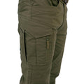 Texar Elite Pro 2.0 Militaire kwaliteit Tactische broek Ripstop -broek Multicolor