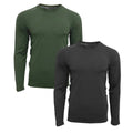 Ropa militar de texar ropa de manga larga de manga larga de manga larga de manga larga