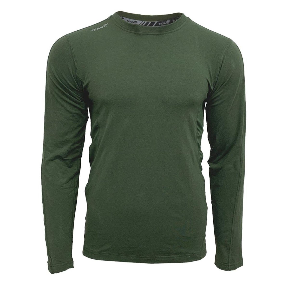 Ropa militar de texar ropa de manga larga de manga larga de manga larga de manga larga