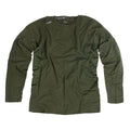Ropa militar de texar ropa de manga larga de manga larga de manga larga de manga larga