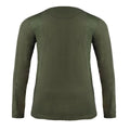 Ropa militar de texar ropa de manga larga de manga larga de manga larga de manga larga