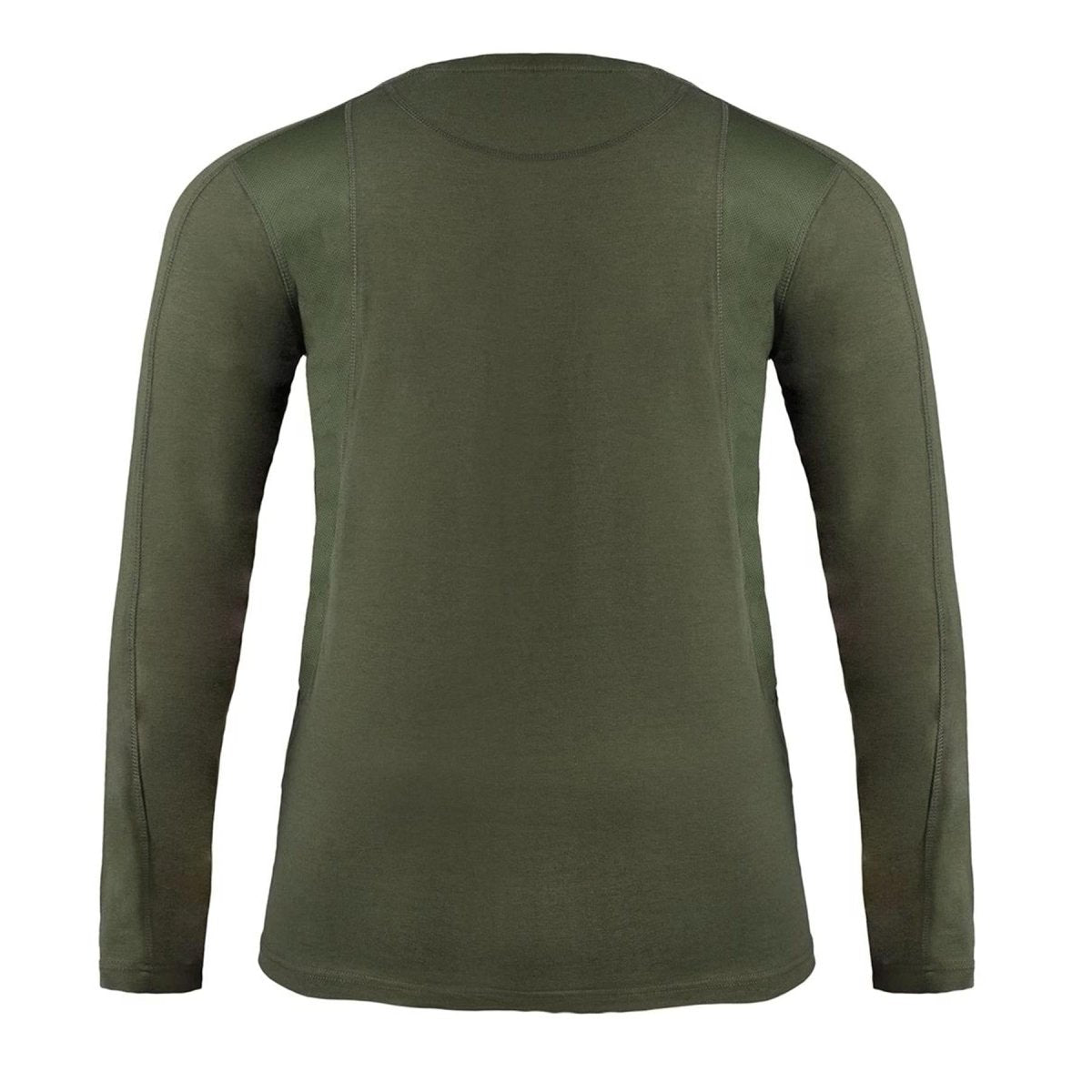 Ropa militar de texar ropa de manga larga de manga larga de manga larga de manga larga