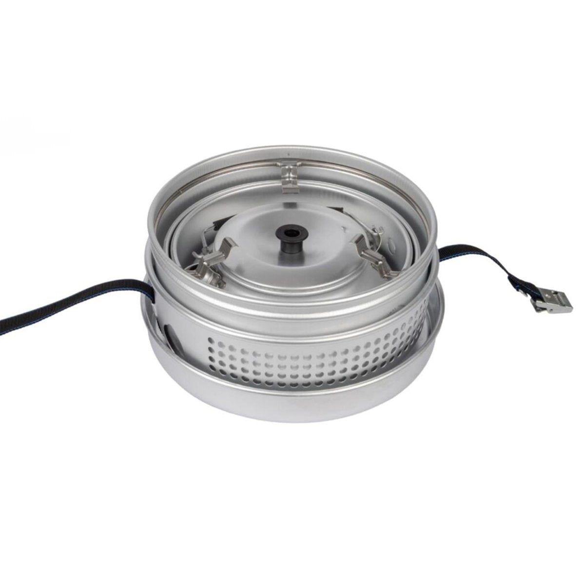 Trangia kookkachel set wandelbrander ultralicht compacte camping voedselverwarming