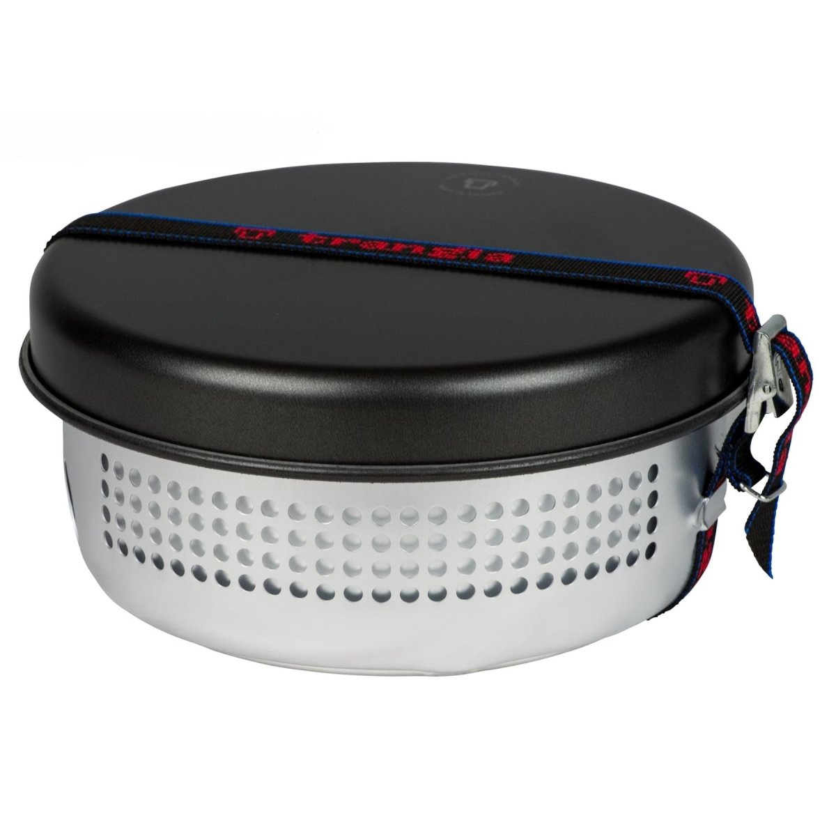 Trangia kookkachel set wandelbrander ultralicht compacte camping voedselverwarming