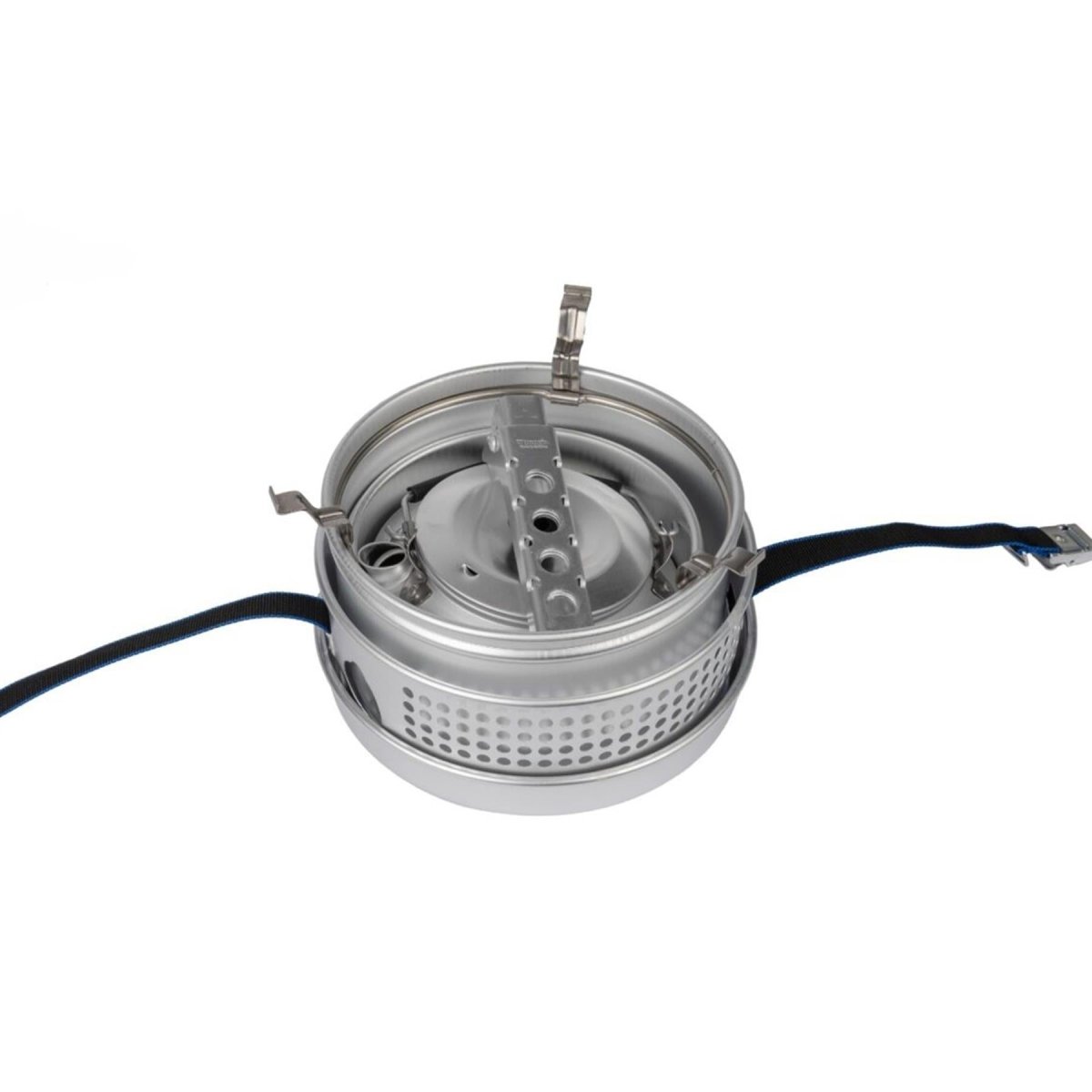 Trangia Kit de brûleur de réchaud de randonnée ultraléger en aluminium pour la cuisine et la randonnée